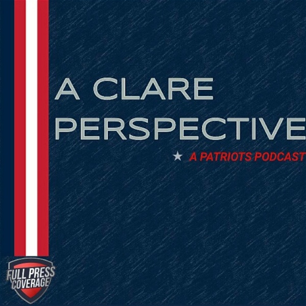 Artwork for A Clare Perspective