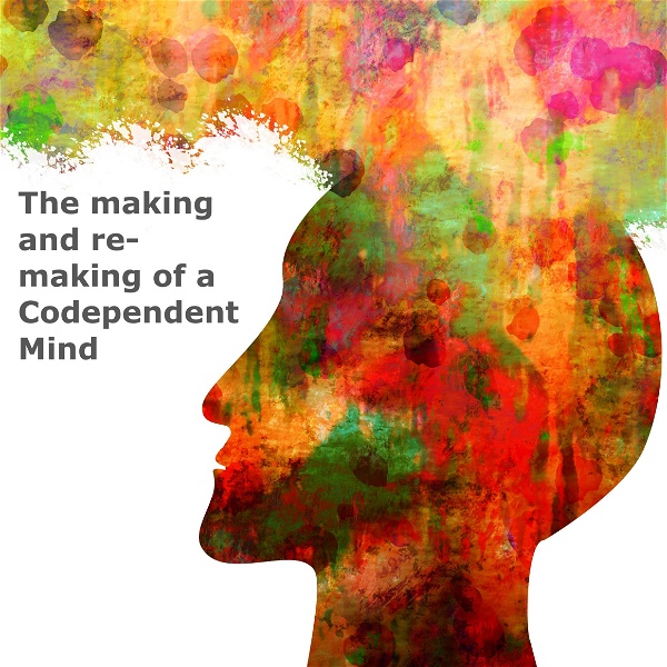 Artwork for A Codependent Mind