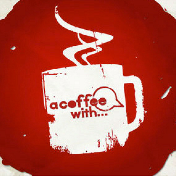 Artwork for A Coffee With