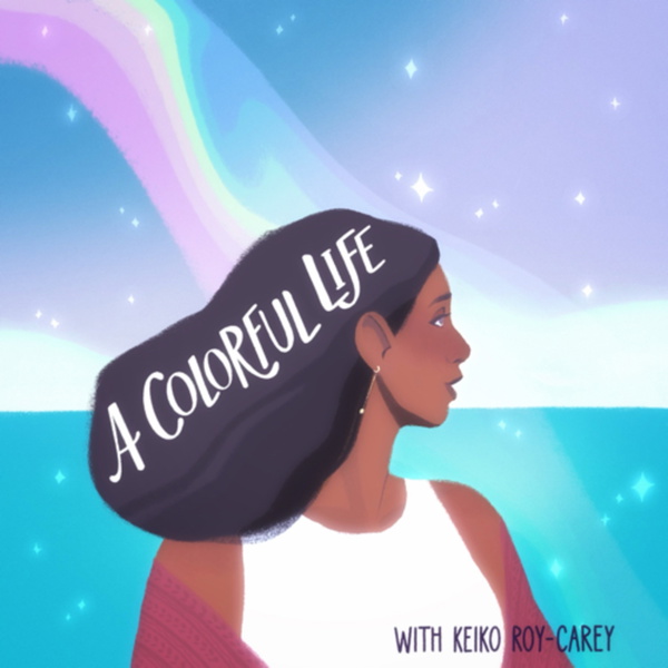Artwork for A Colorful Life