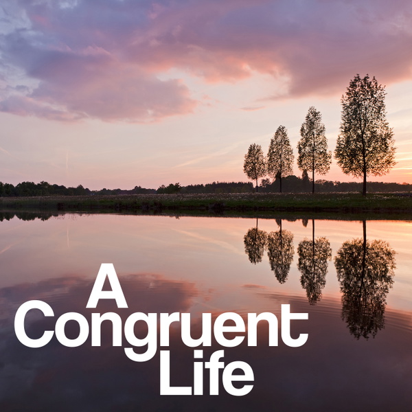 Artwork for A Congruent Life