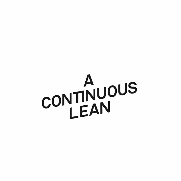Artwork for A Continuous Lean
