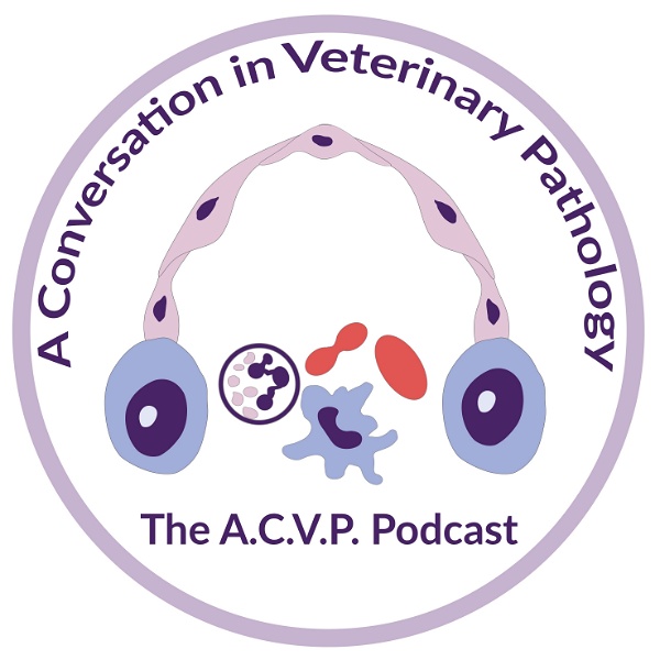 Artwork for A Conversation in Veterinary Pathology