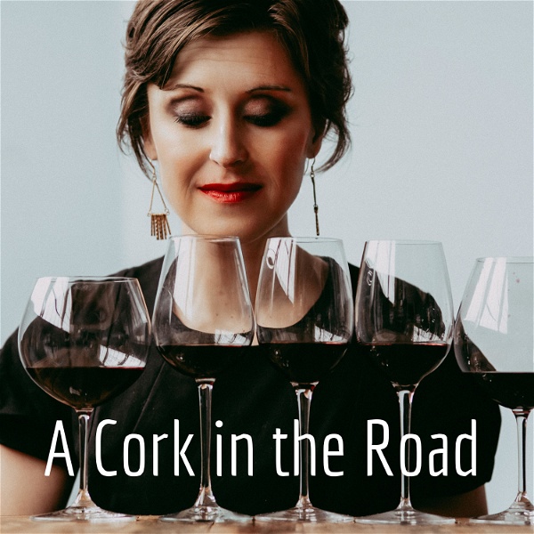 Artwork for A Cork in the Road