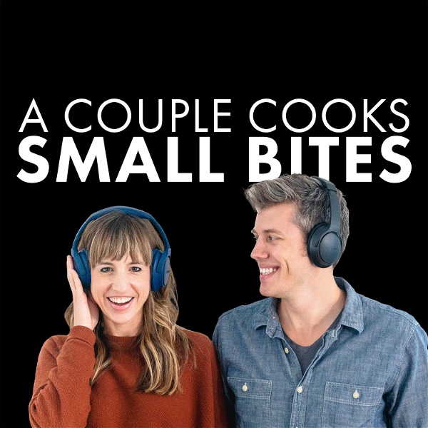 Artwork for A Couple Cooks