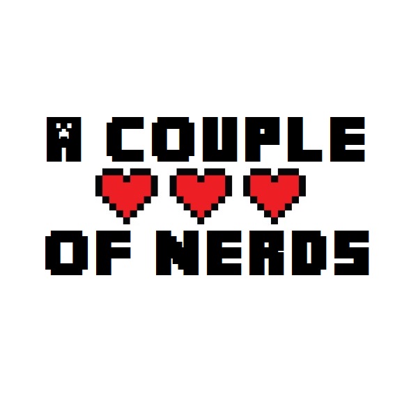 Artwork for A Couple of Nerds