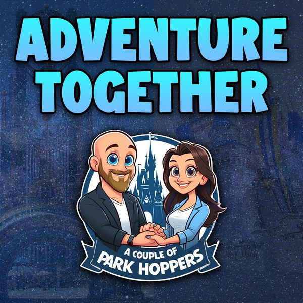 Artwork for Adventure Together