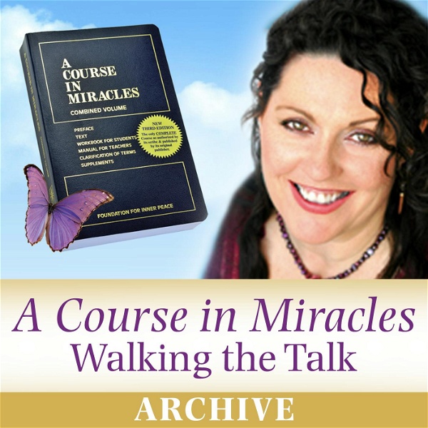 Artwork for A Course in Miracles