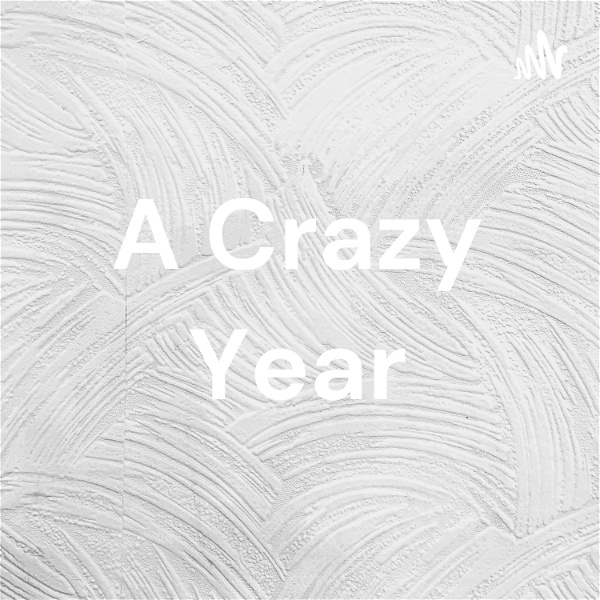 Artwork for A Crazy Year