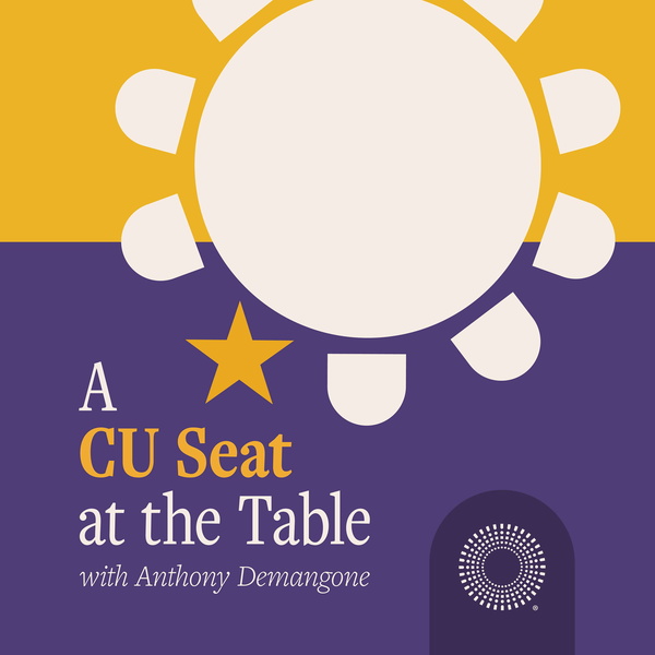 Artwork for A CU Seat at the Table