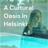 A Cultural Oasis In Helsinki