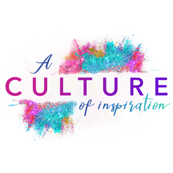 Artwork for A Culture of Inspiration