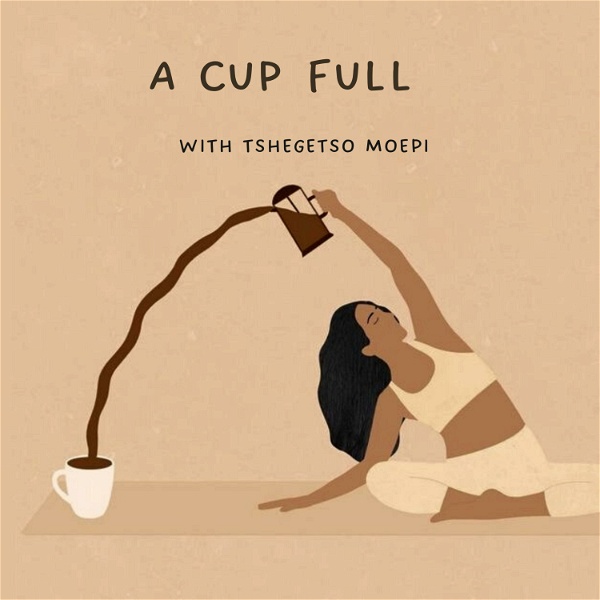 Artwork for A Cup Full