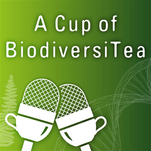 Artwork for A Cup of BiodiversiTea