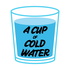 A Cup of Cold Water: Nourishing You with Wisdom, Inspiration, and Encouragement