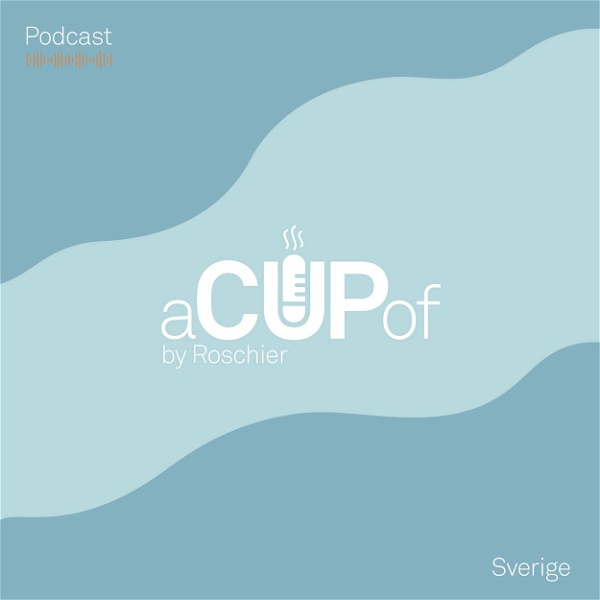 Artwork for A cup of