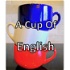A Cup Of English