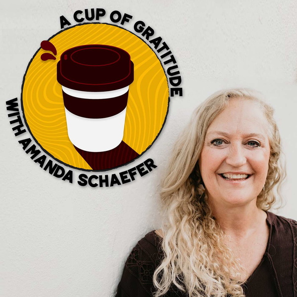 Artwork for A Cup of Gratitude