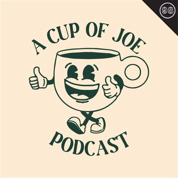 Artwork for A Cup Of Joe