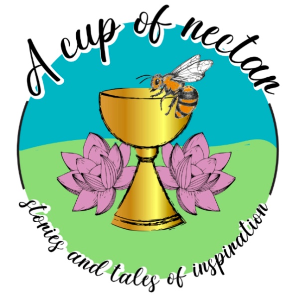 Artwork for A Cup of Nectar