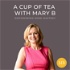 A Cup of Tea with Mary B
