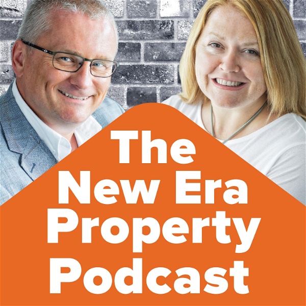Artwork for The New Era Property Podcast
