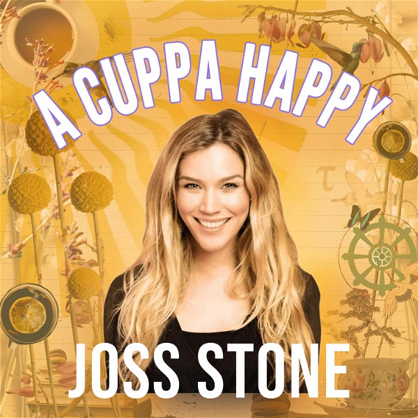Artwork for A Cuppa Happy