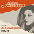 A Curious Appetite with Dr Alessandra Pino