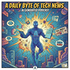 A Daily Byte of Tech News