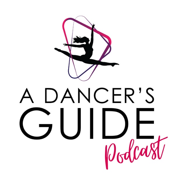Artwork for A Dancer's Guide Podcast