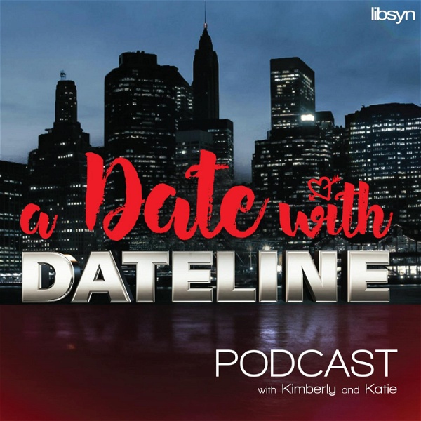 Artwork for A Date With Dateline