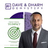 A Dave and Dharm DeMystify Special Series - From Vision to Impact with Shargiil Bashir