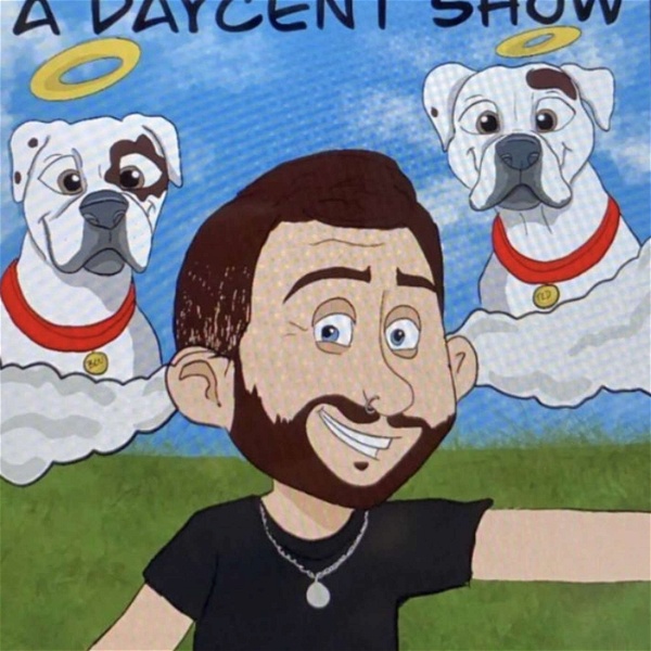 Artwork for A Daycent Show