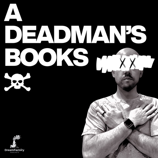 Artwork for A Deadman's Books