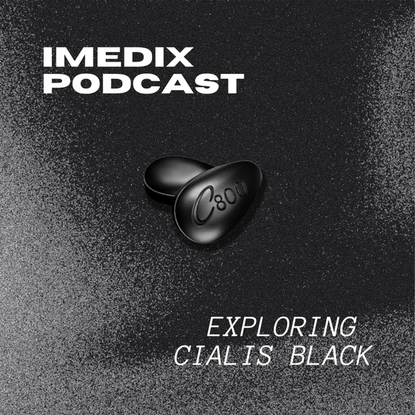 Artwork for A Deep Dive into Cialis Black 800mg