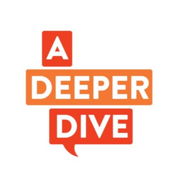 Artwork for A Deeper Dive