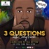 3 Questions with Corey Kareem