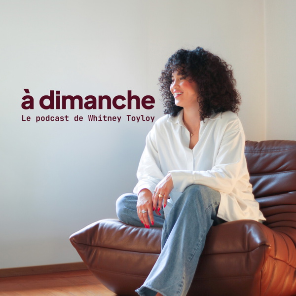 Artwork for à dimanche
