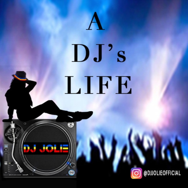 Artwork for A DJ's LIFE
