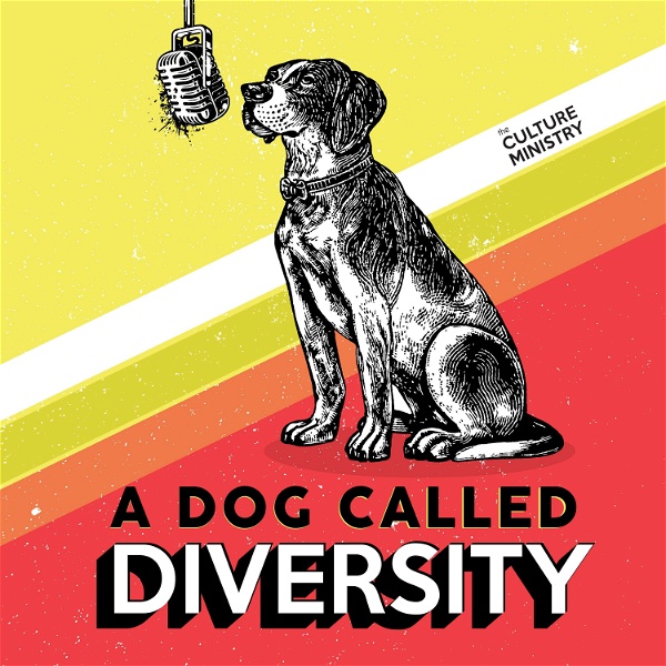 Artwork for A Dog Called Diversity