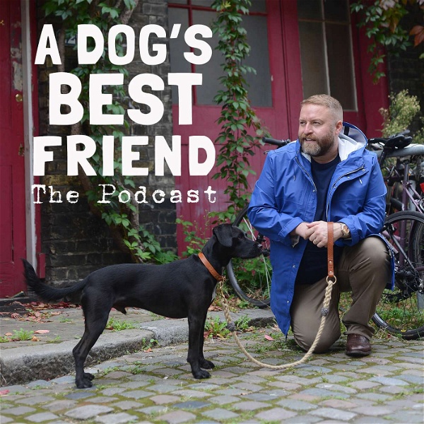 Artwork for A Dog's Best Friend