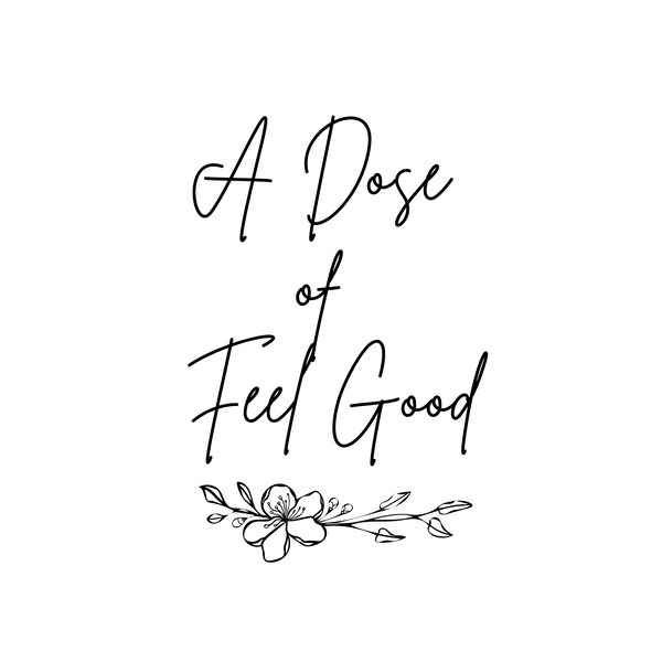 Artwork for A Dose of Feel Good
