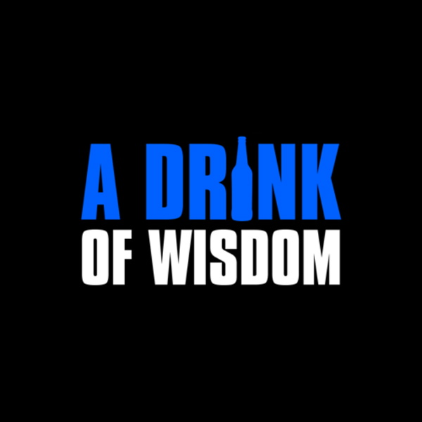 Artwork for A Drink of Wisdom