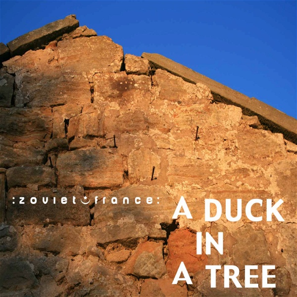 Artwork for A Duck in a Tree