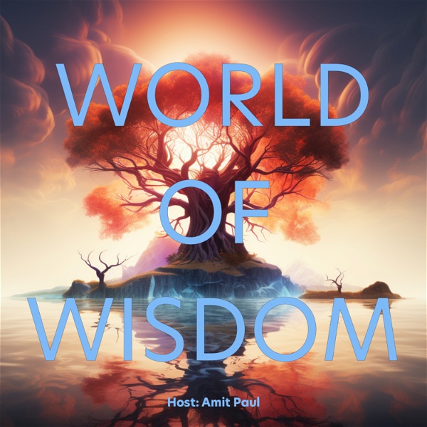 Artwork for World of Wisdom