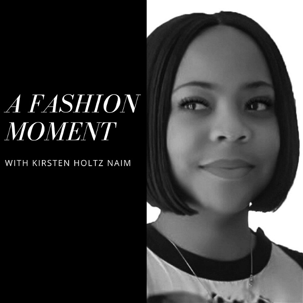 Artwork for A Fashion Moment