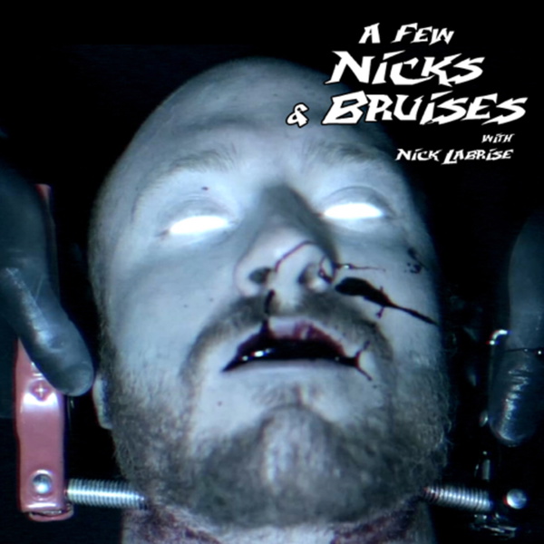 Artwork for A Few Nicks and Bruises