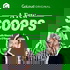A Few Scoops with Aoife Moore and Colm O’Regan