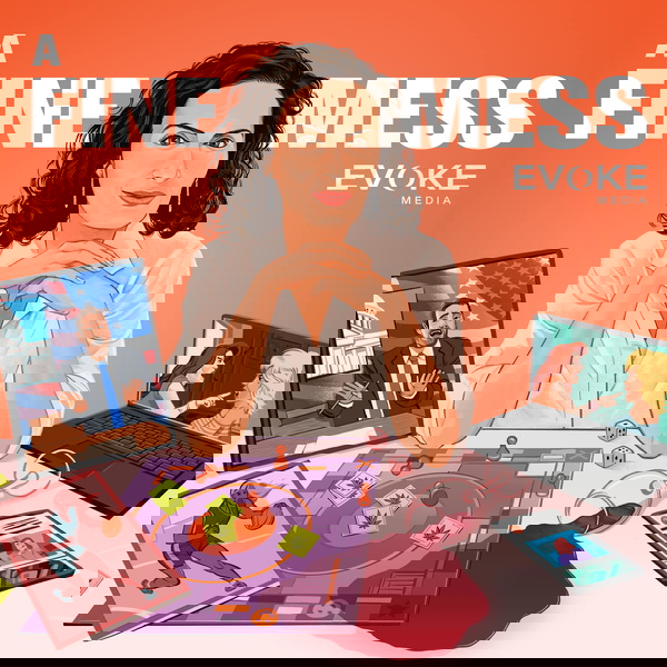 Artwork for A Fine Mess
