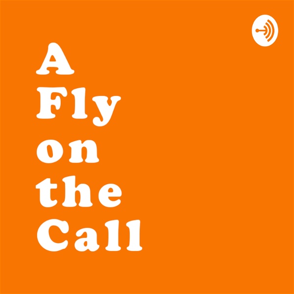 Artwork for A Fly On The Call